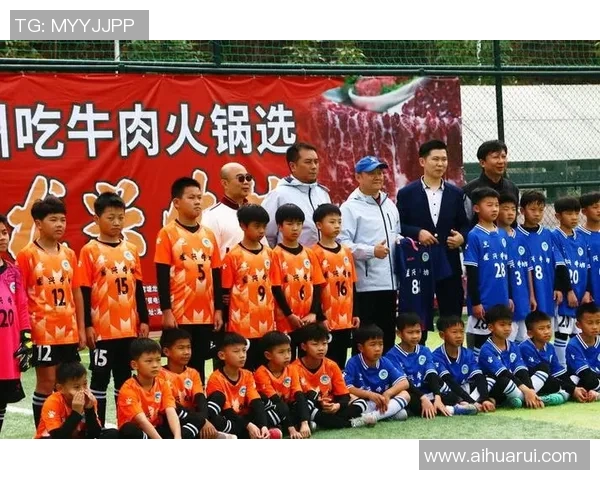 潮州足球明星风采展示及其代表性球员名单照片集锦 潮州足球明星风采展示及其代表性球员名单照片集锦