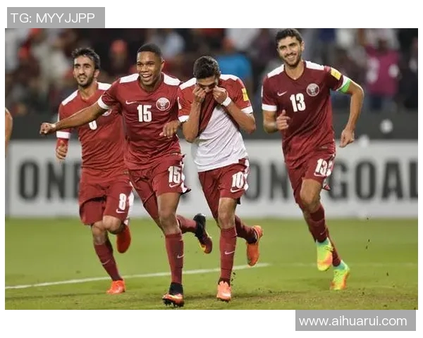 十二强赛精彩对决叙利亚迎战卡塔尔争夺晋级希望之战