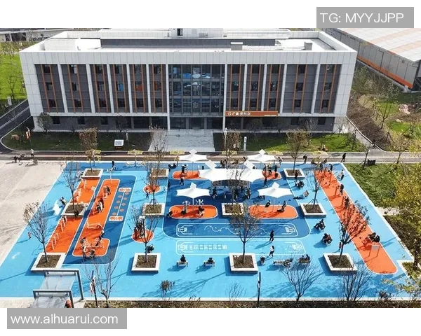 健康体育用品科技园助力全民健身与科技创新融合发展新模式探索