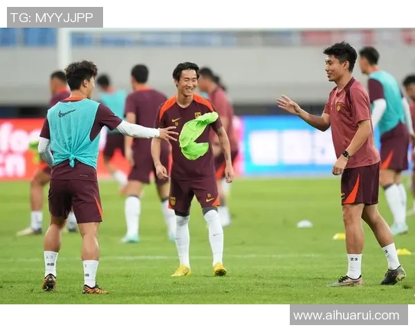 国足世预赛生死战全力以赴拼搏精神激励球员争取晋级希望