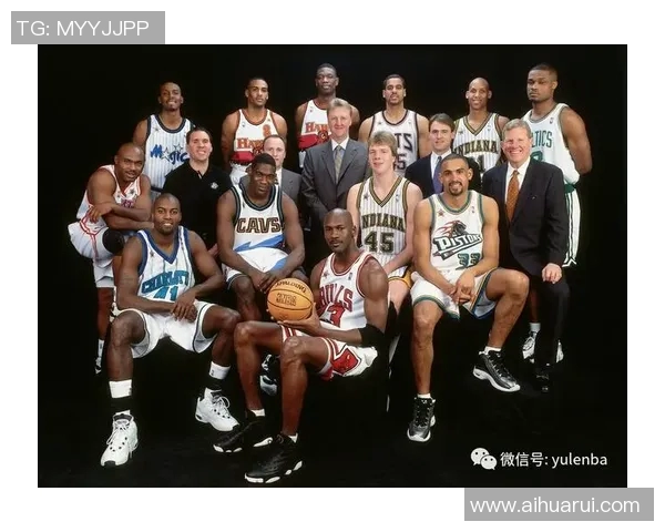 历年篮球全明星赛规则演变与图片展示全解析